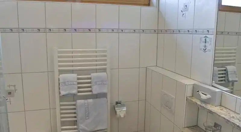 Hotel Brunella – Hotelfoto