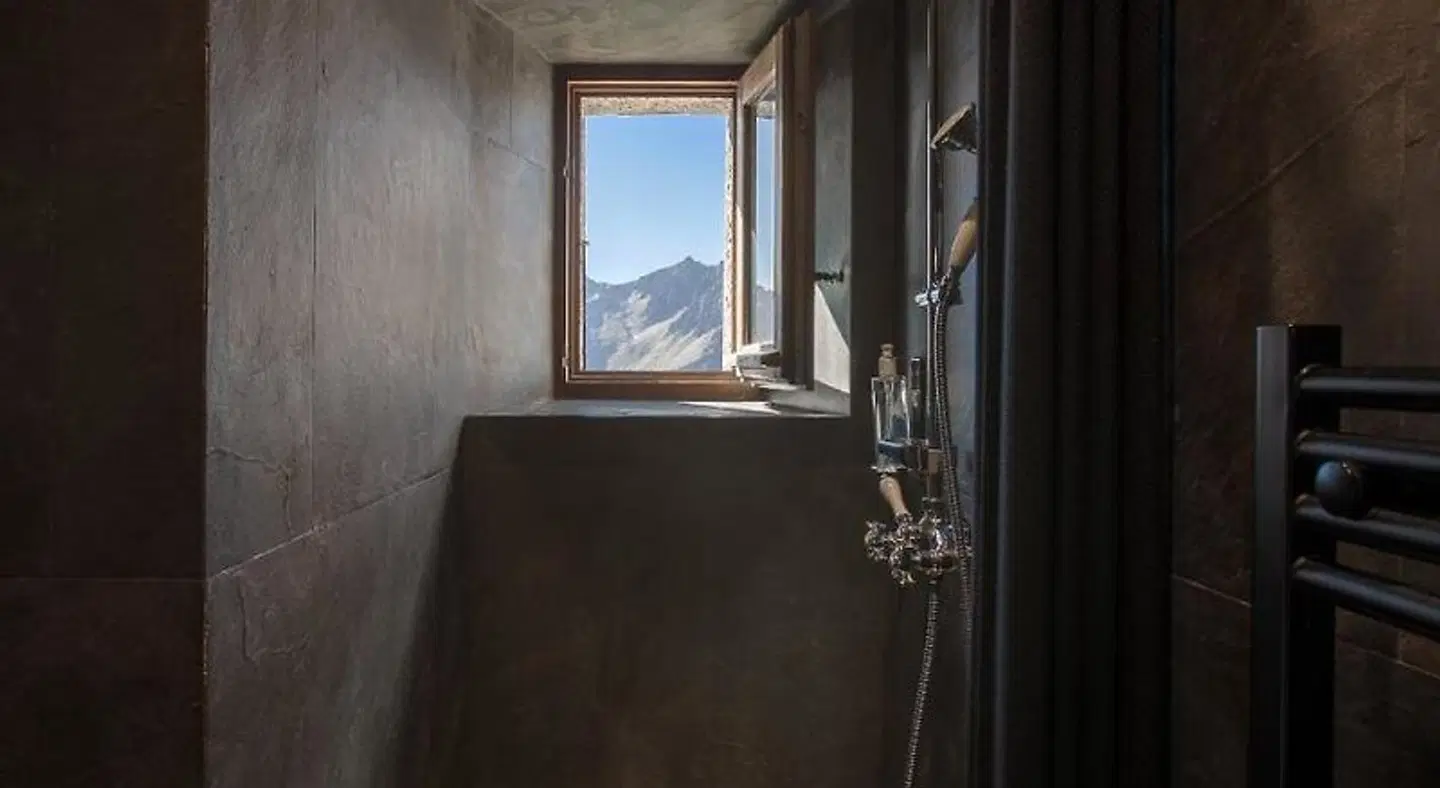 Refuge du Montenvers ROOM_EXAMPLE