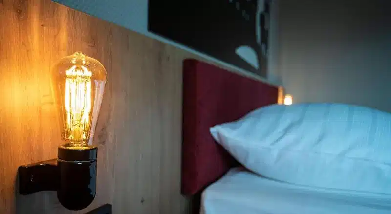 Burghotel Pass – Hotelfoto