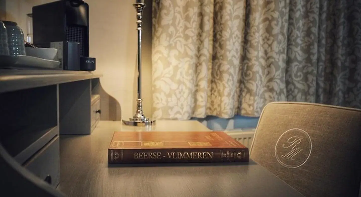 B&B Stillant Badezimmer