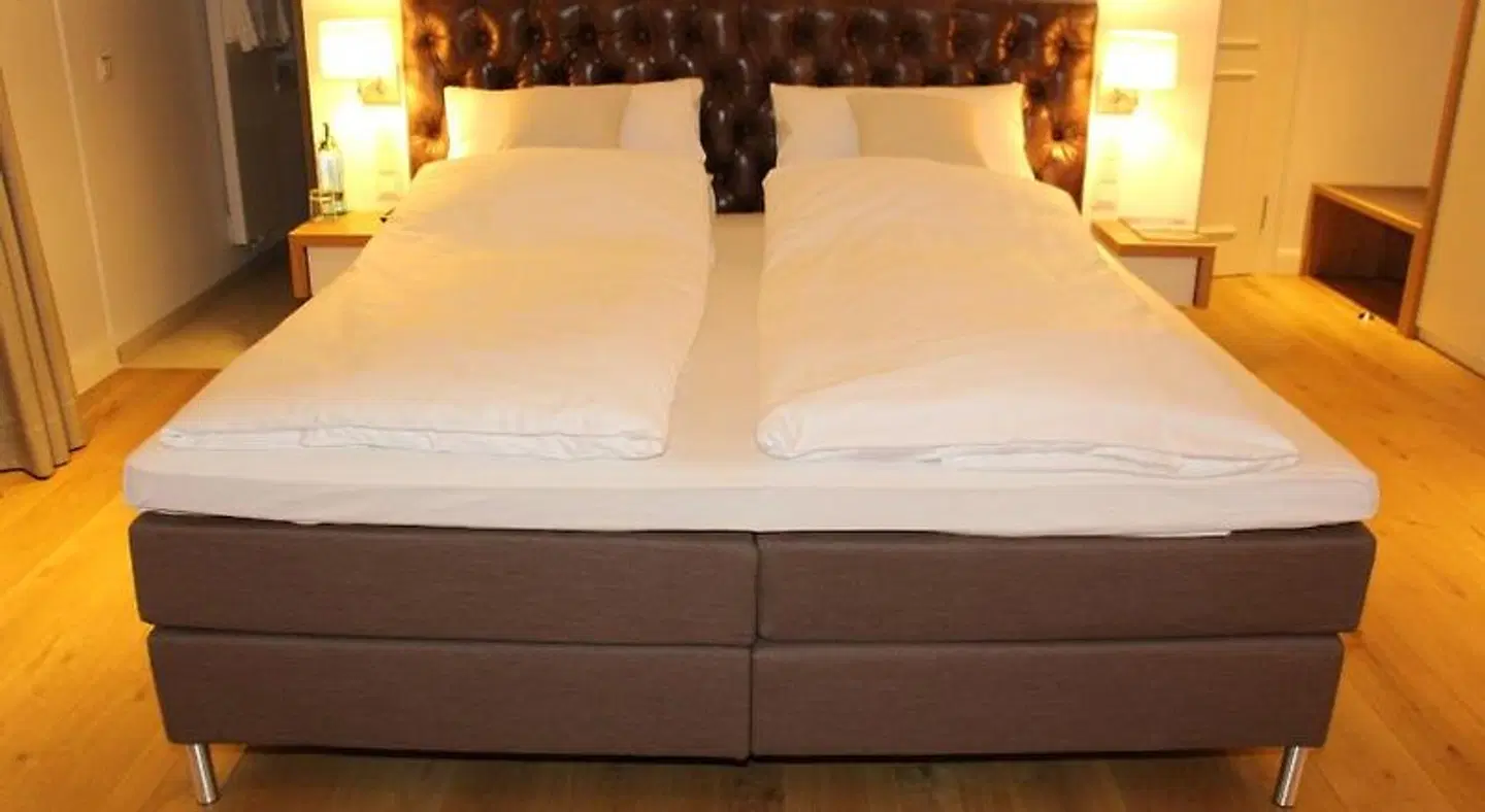Hotel Schloss Dyck ROOM_EXAMPLE