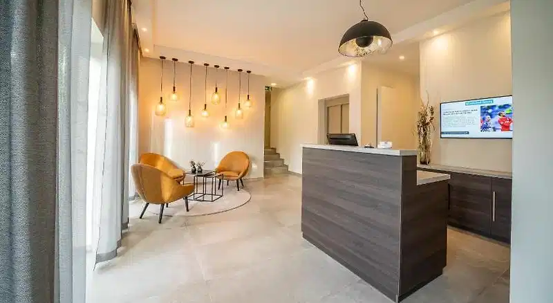 Meyerink – Hotelfoto