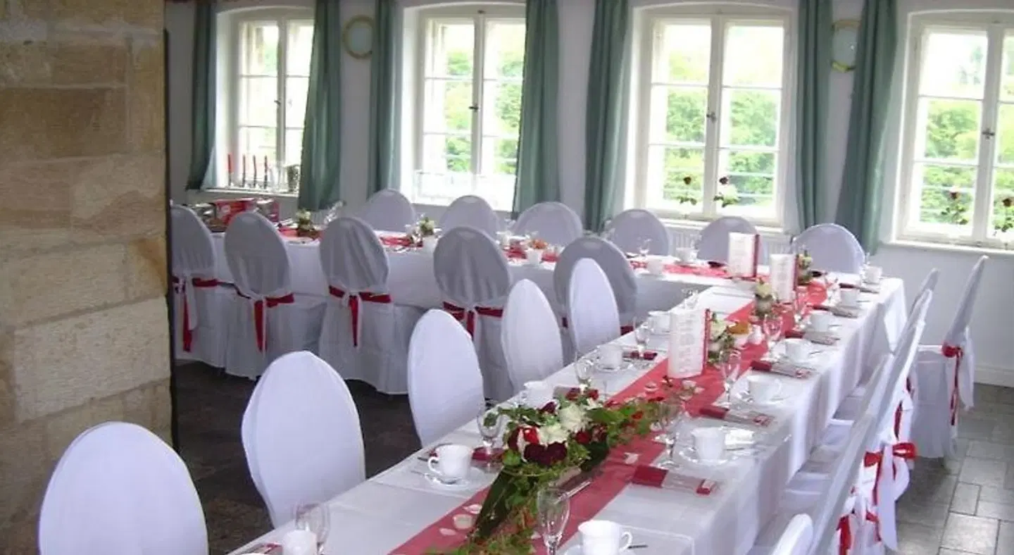 Burg Hohnstein Konferenz