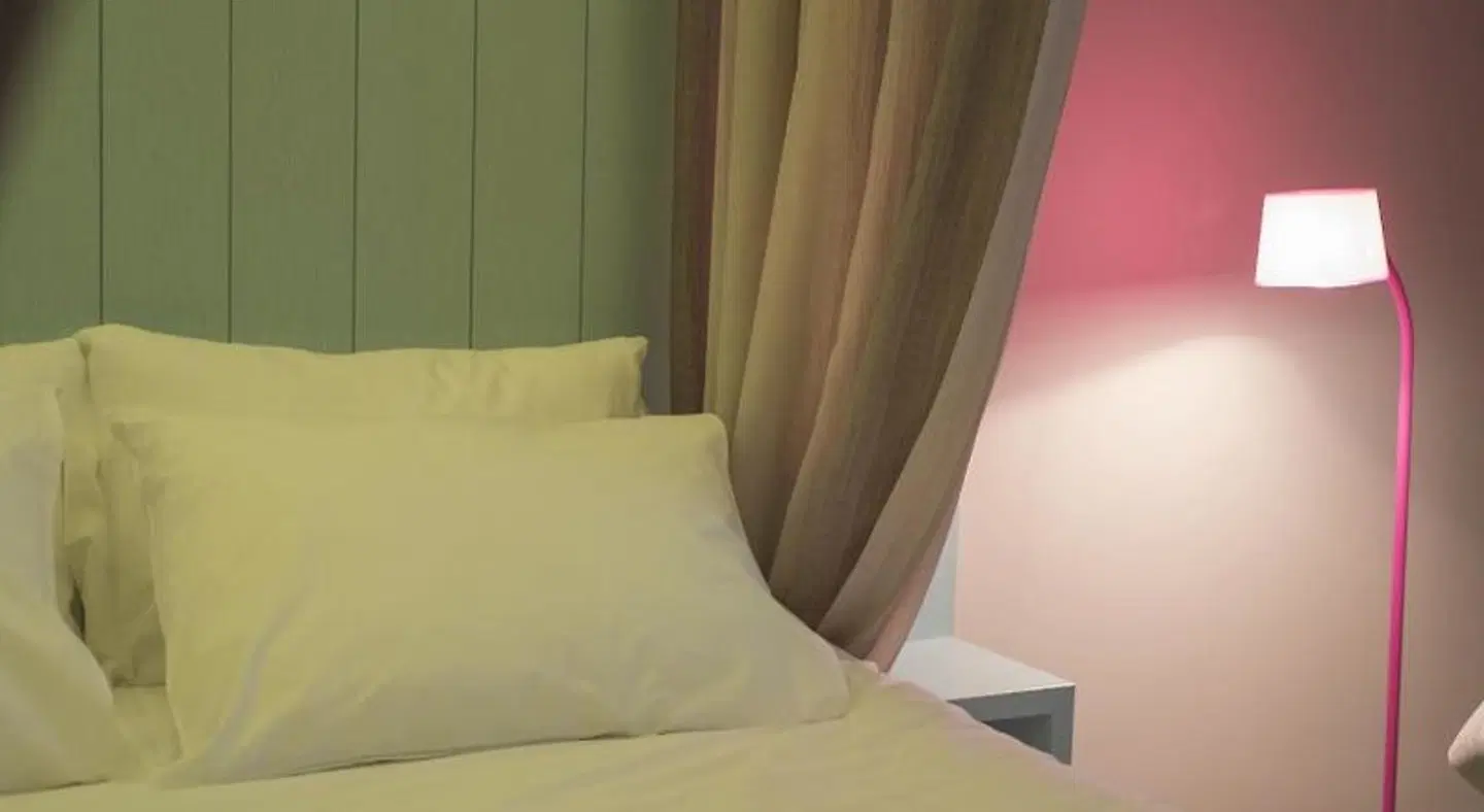 The Ionian View ROOM_EXAMPLE