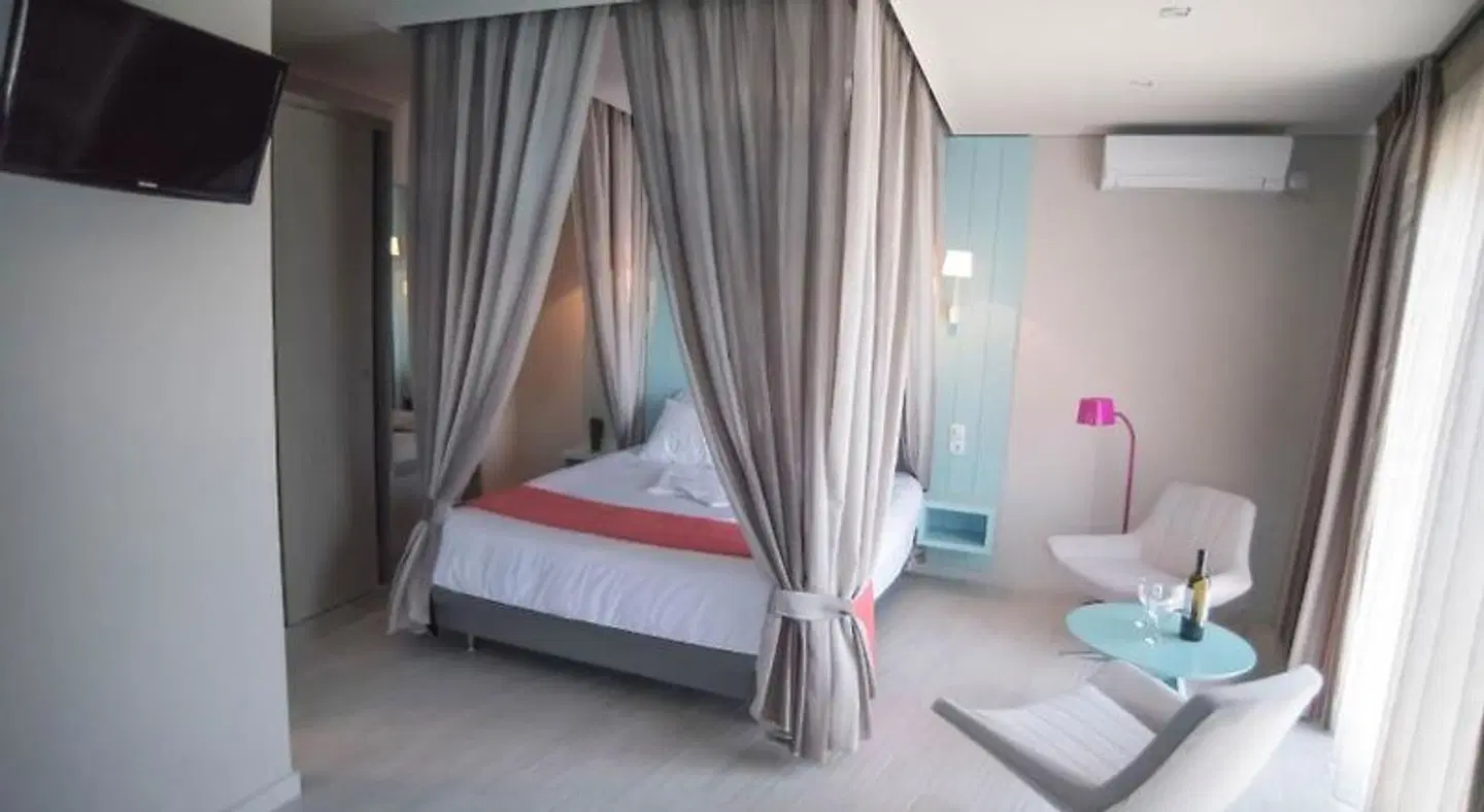 The Ionian View ROOM_EXAMPLE