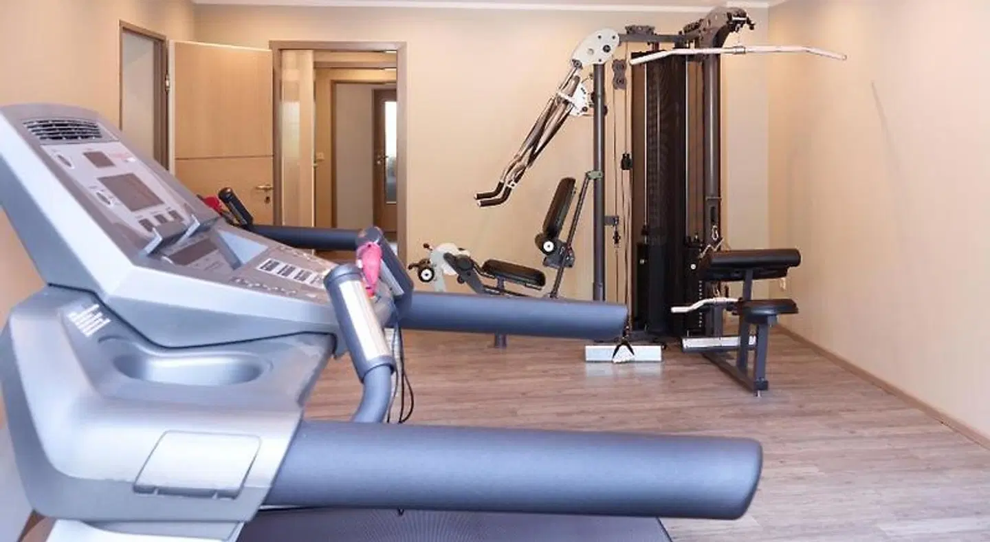 Diehlberg Hotel SPORTS_AND_LEISURE