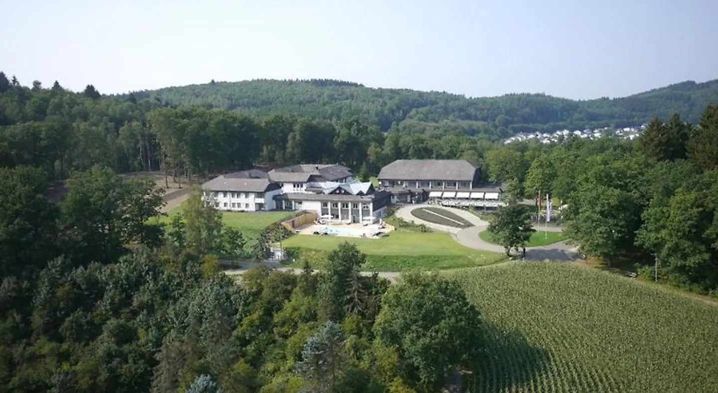Diehlberg Hotel LANDSCAPE