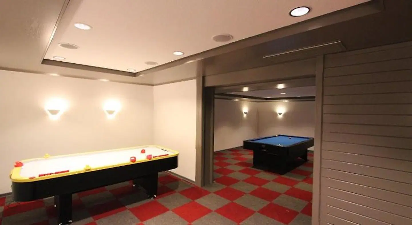 Diehlberg Hotel HEALTH_BEAUTY