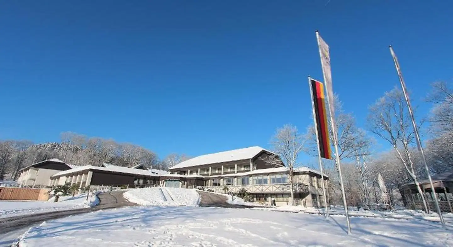 Diehlberg Hotel Strand
