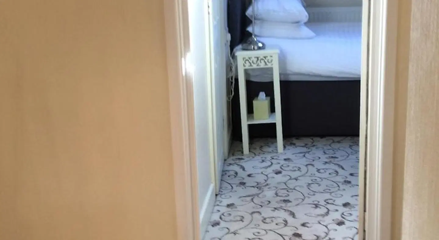 Hedley Villa Guest House ROOM_EXAMPLE