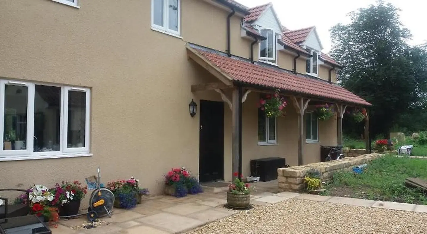 Windylands Bed and Breakfast EXTERIOR