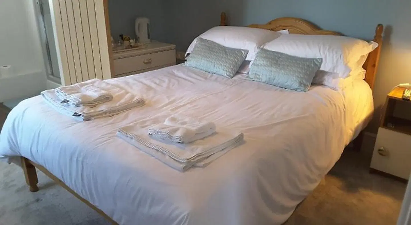 Windylands Bed and Breakfast ROOM_EXAMPLE