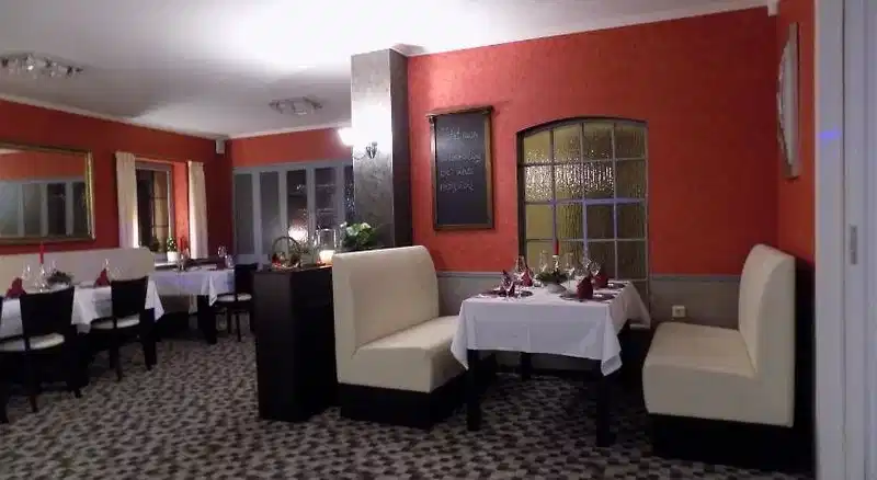 Heidehotel Jagdhof Dobra GmbH – Hotelfoto