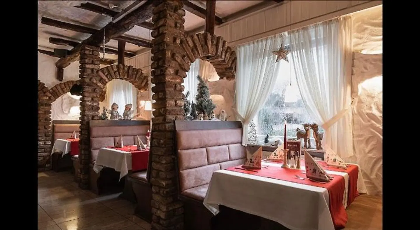 Hotel Restaurant Jaegerhof HEALTH_BEAUTY