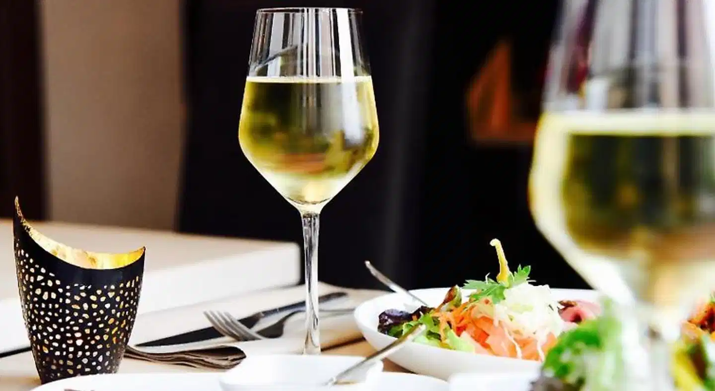 cityhotel Restaurant