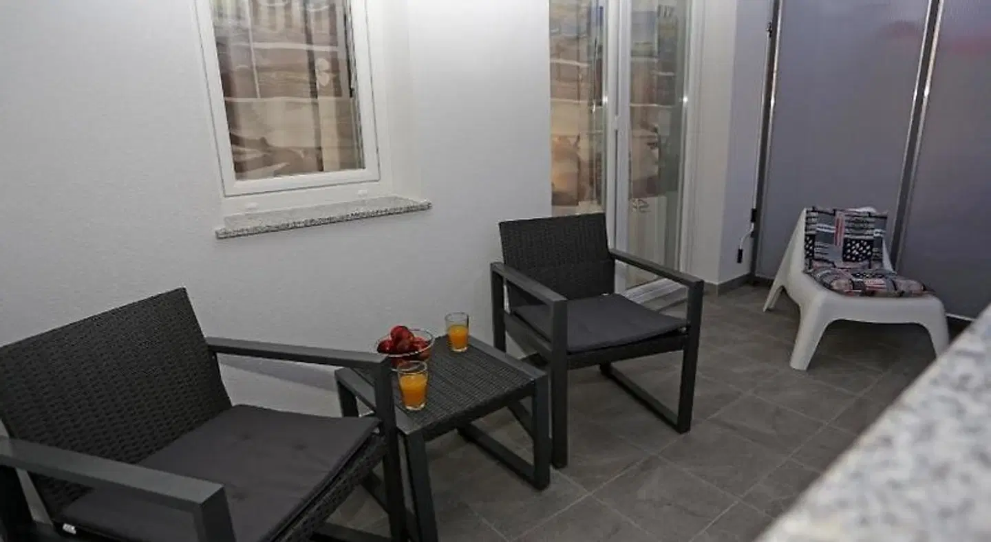 Guesthouse Villa DomeNico ROOM_EXAMPLE