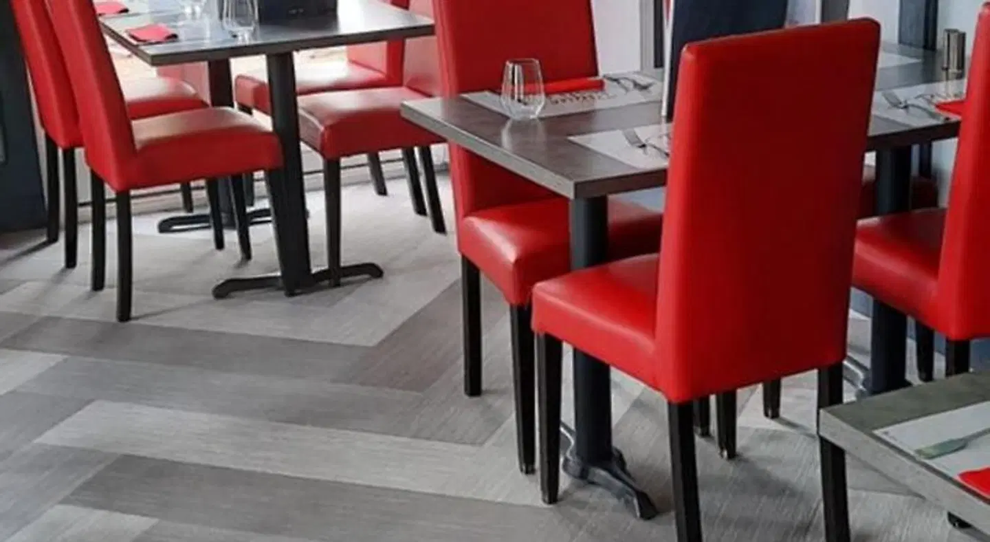 Fasthotel Artenay Orléans Nord Bar