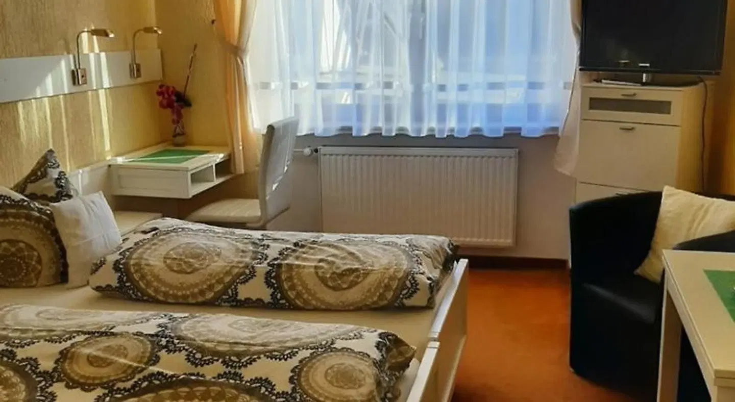 Irene & Appartementanlage Ina ROOM_EXAMPLE