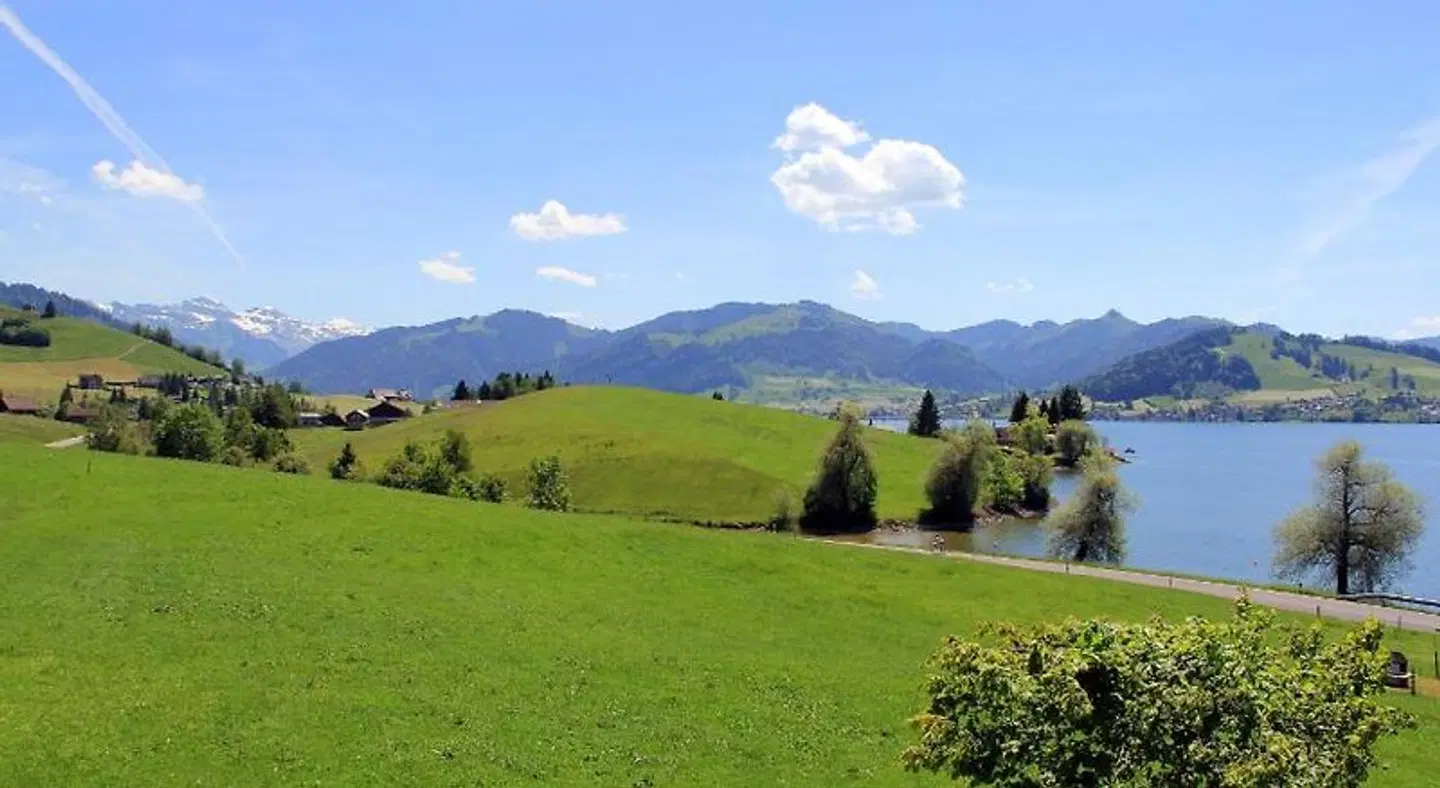 Ferienhof am See LANDSCAPE