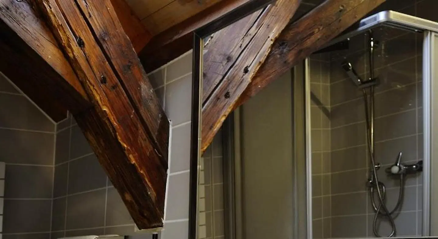 Auberge communale de Carouge EXTERIOR