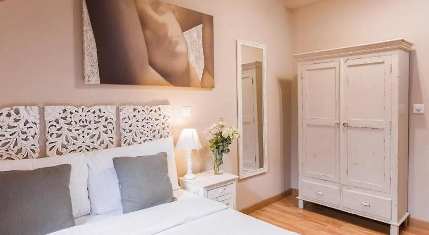 Auberge communale de Carouge ROOM_EXAMPLE