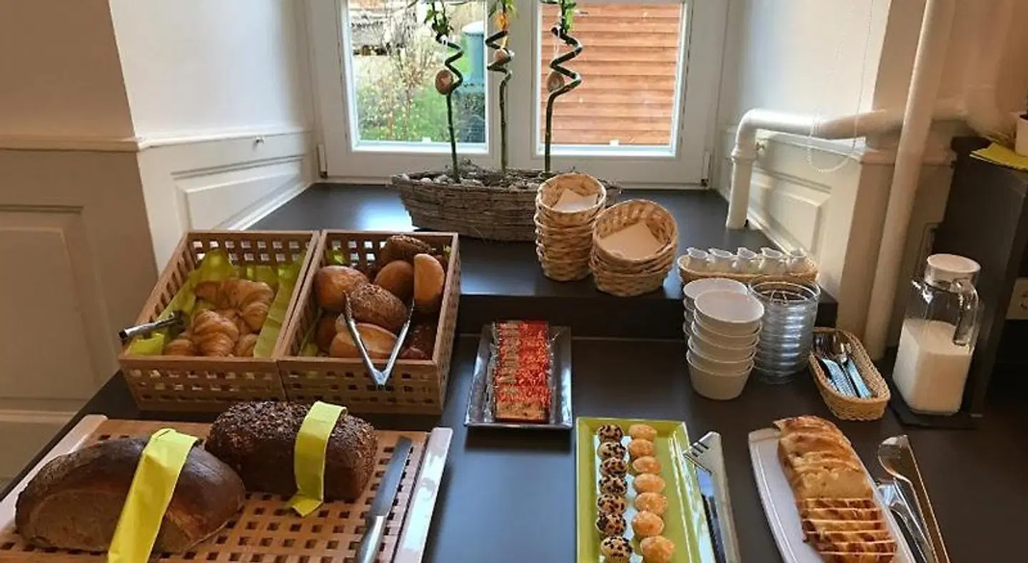 Zur Krone Restaurant