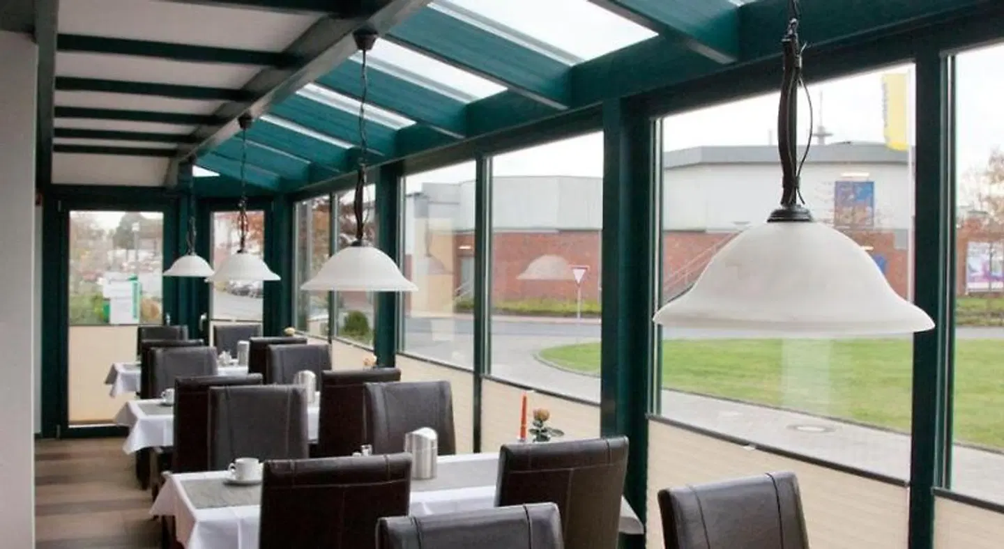 City Restaurant