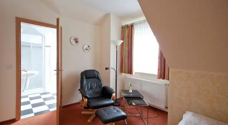 City – Hotelfoto