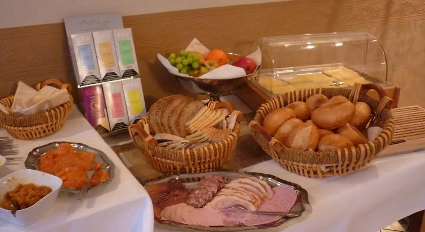 Zur Post Restaurant