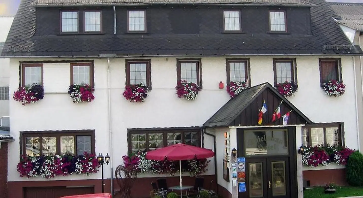 Thielmann EXTERIOR