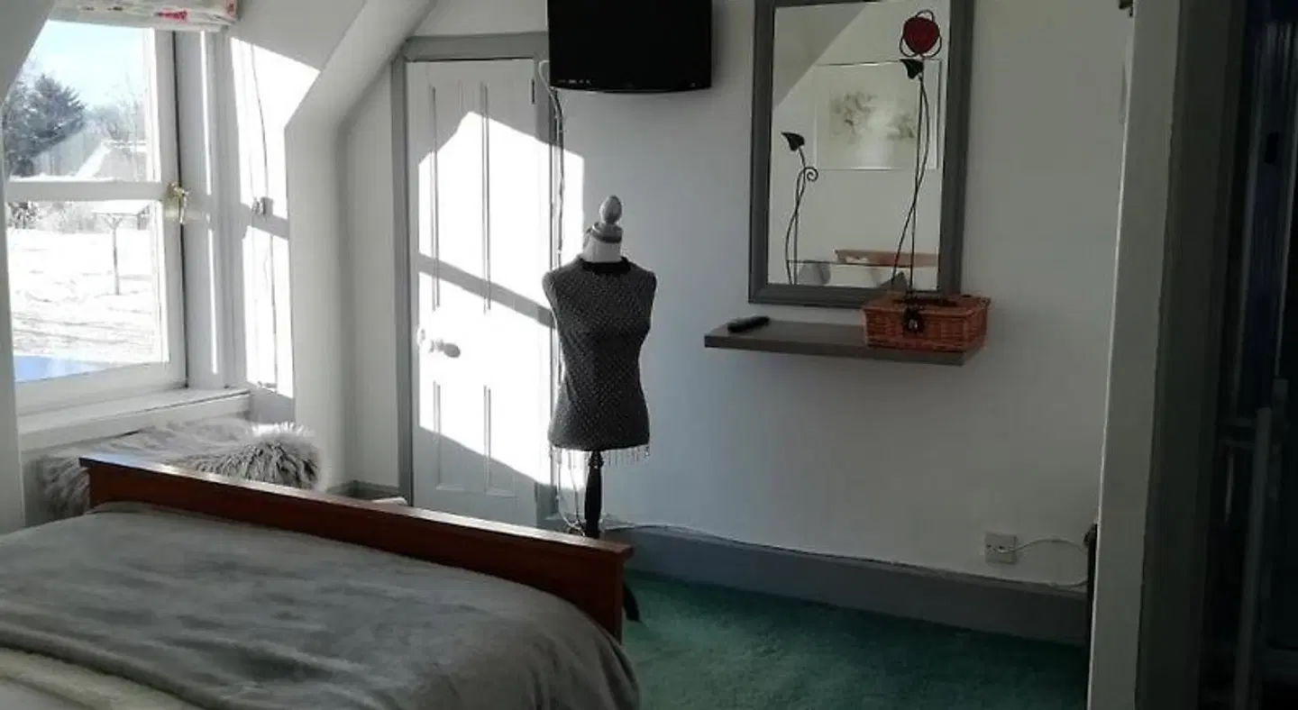 Argyle Guest House ROOM_EXAMPLE