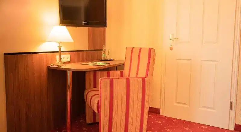 Alte Landratsvilla Bender – Hotelfoto