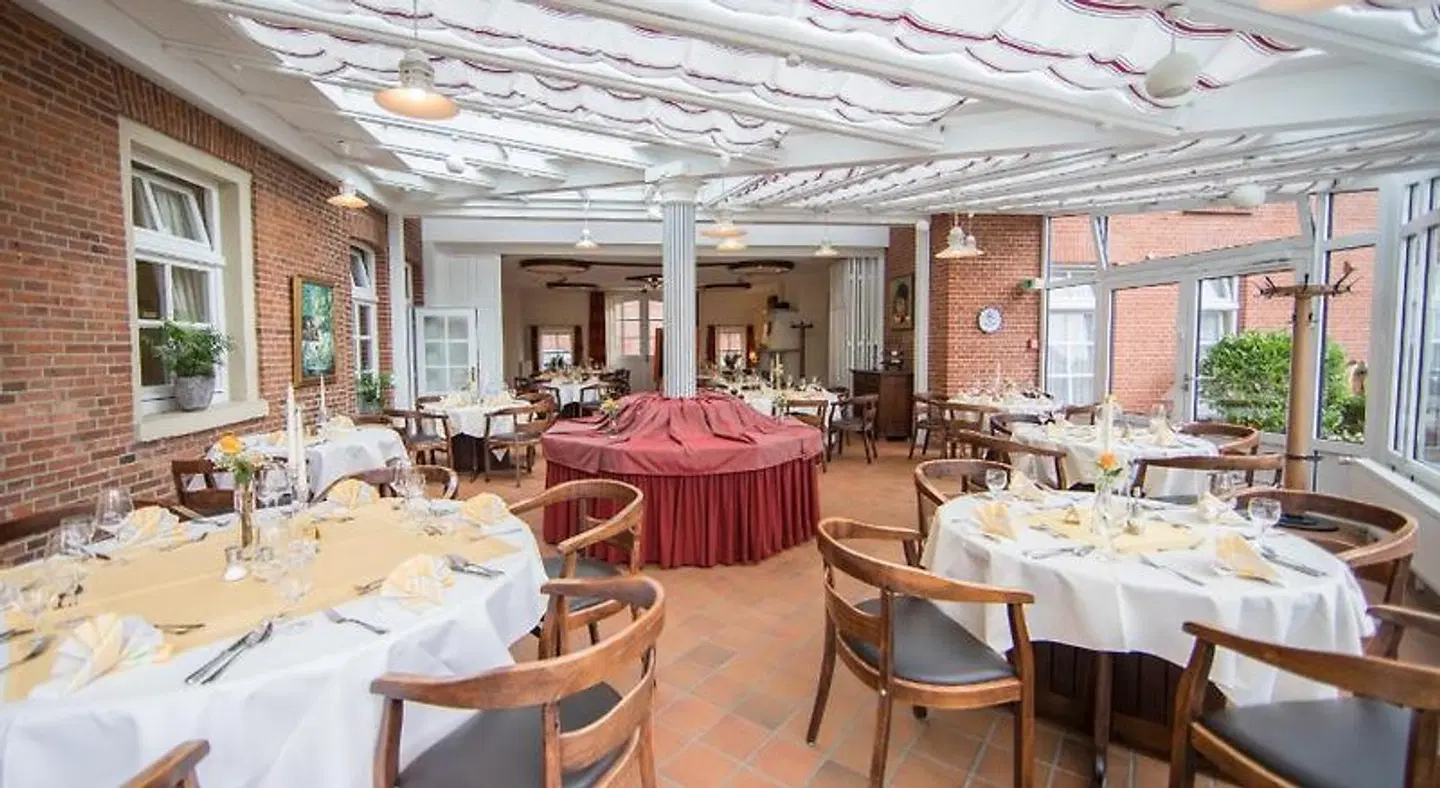 Altes Landhaus Restaurant