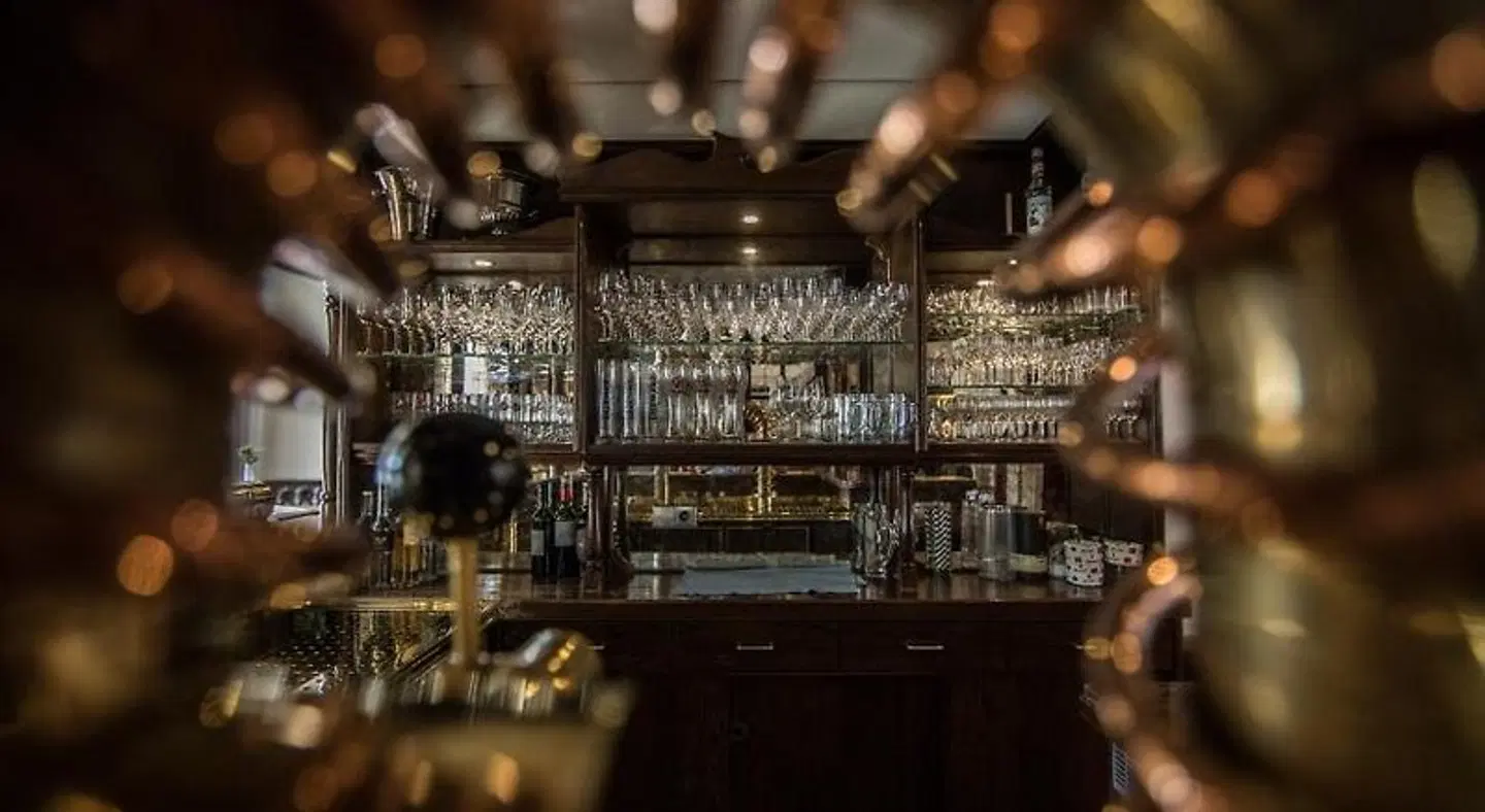 Altes Landhaus Bar