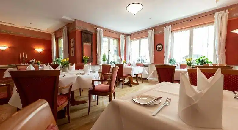 Krone – Hotelfoto