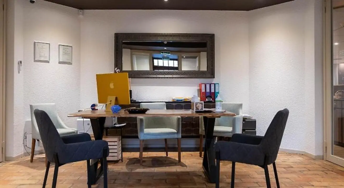 De l'Ecu Vaudois ROOM_EXAMPLE