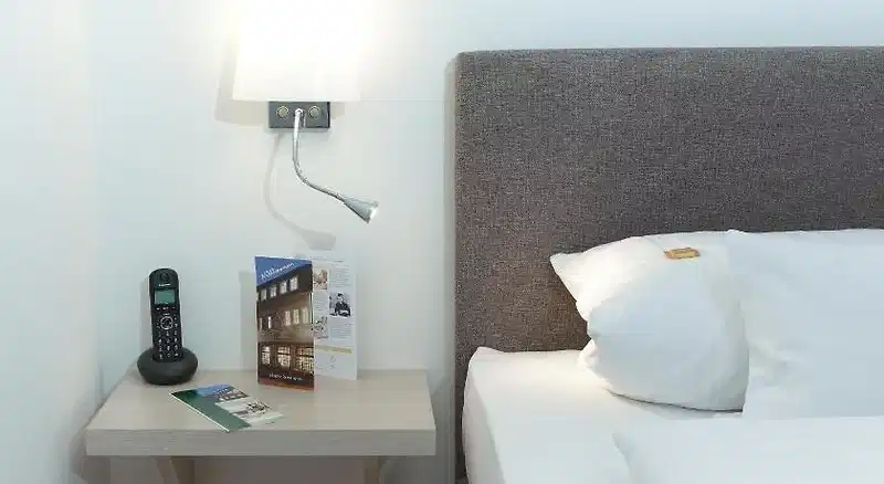 Klingelhöffer – Hotelfoto