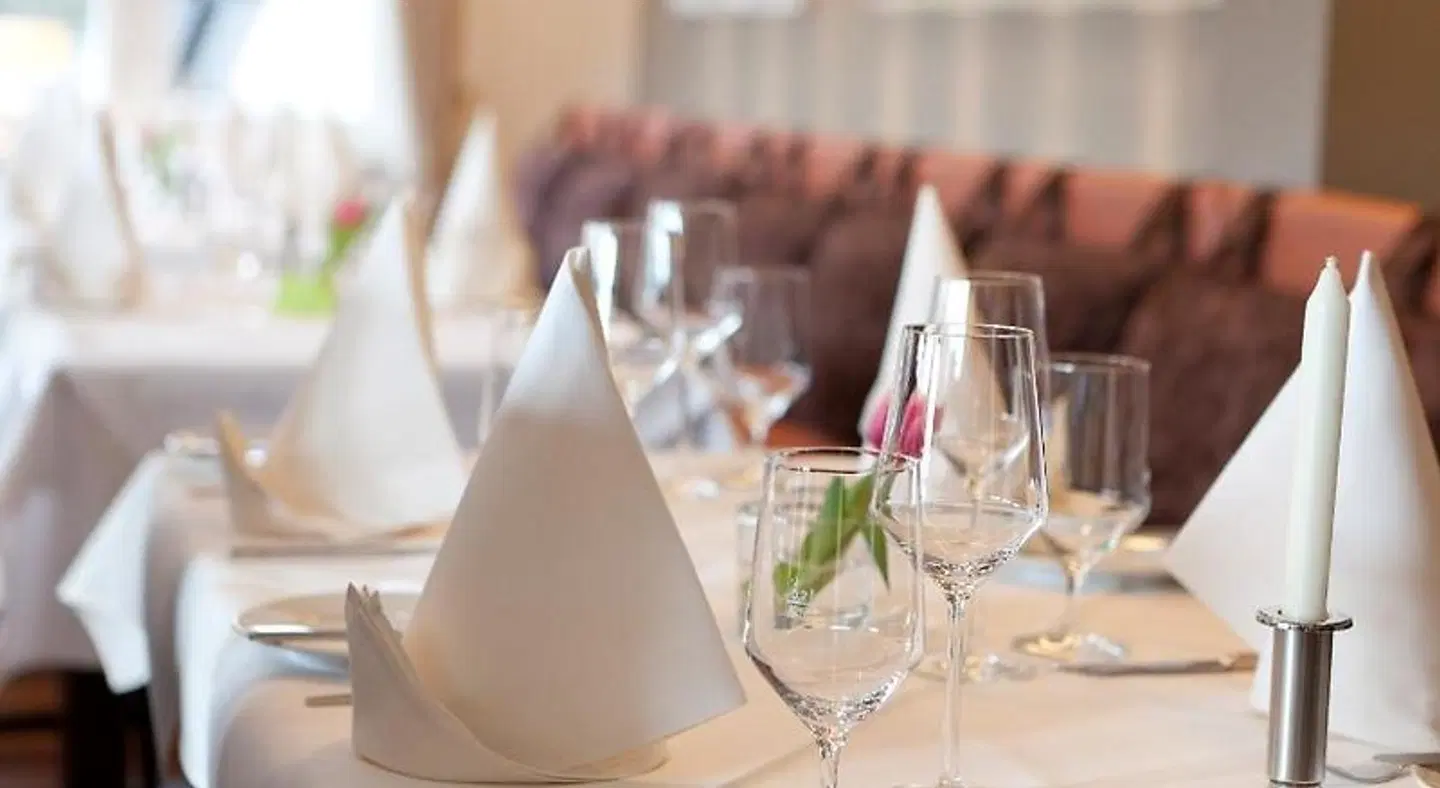 Zu den drei Linden Restaurant