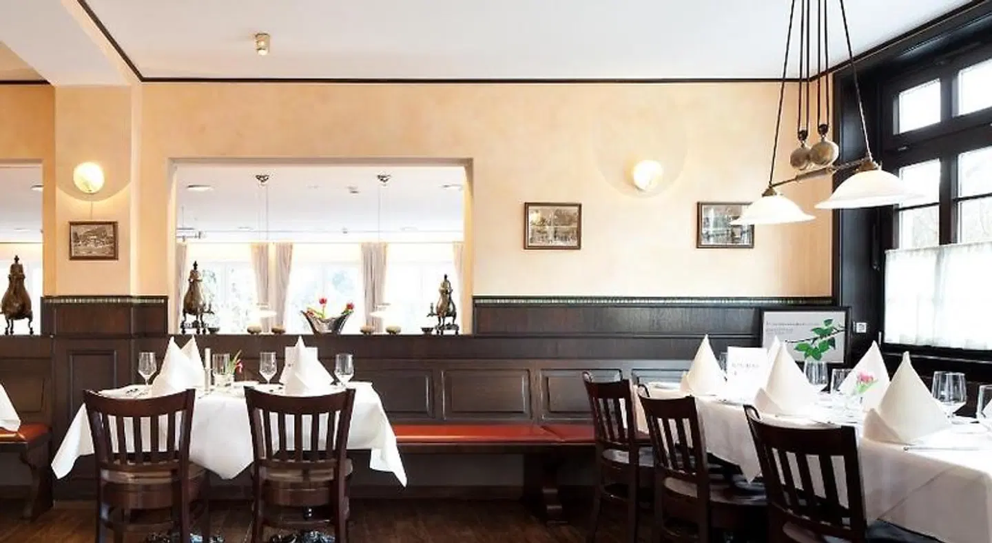 Zu den drei Linden Restaurant