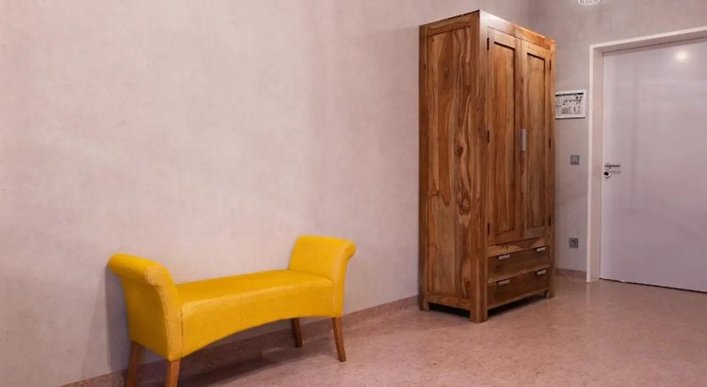Haus San Damiano Kloster ROOM_EXAMPLE