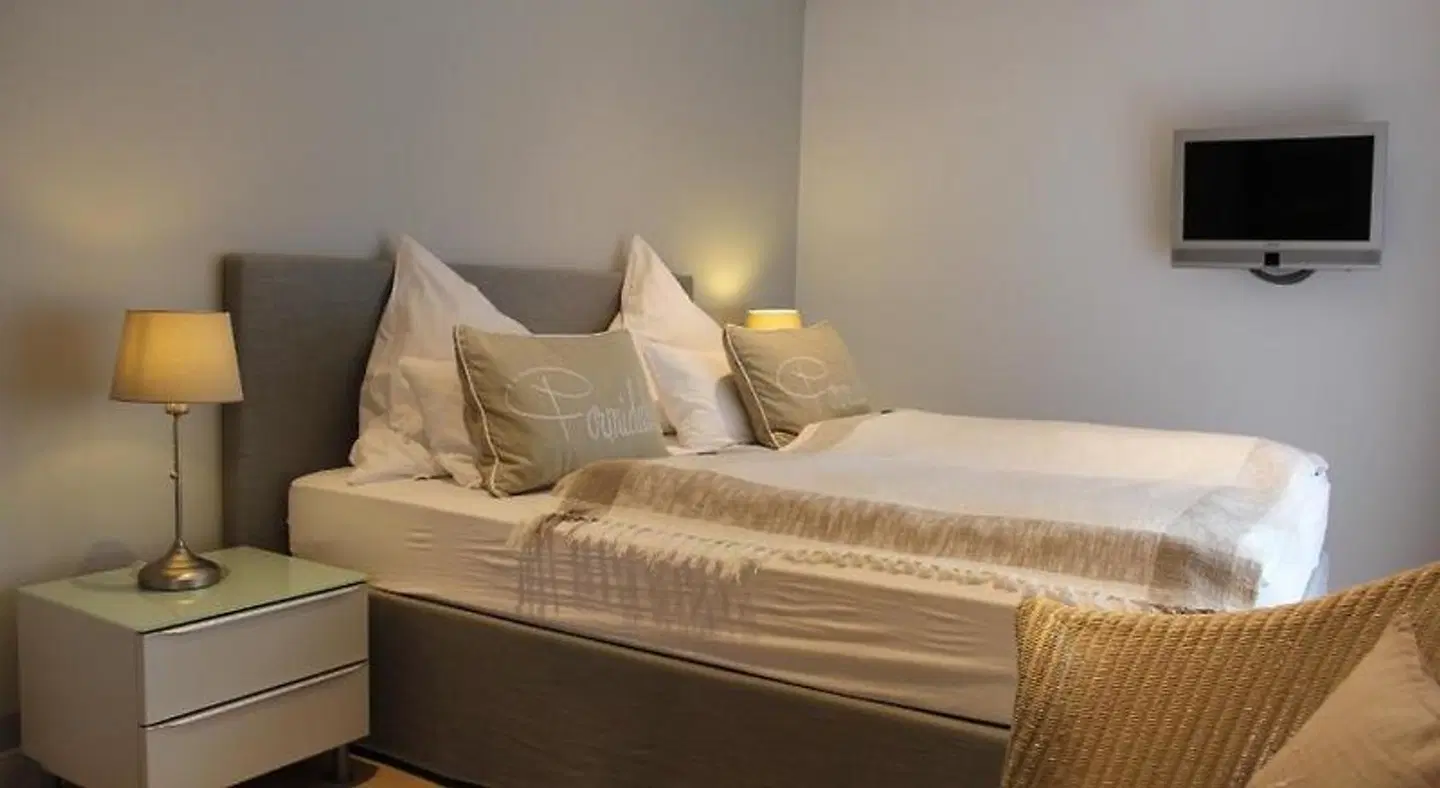Hotel Leegerpark ROOM_EXAMPLE