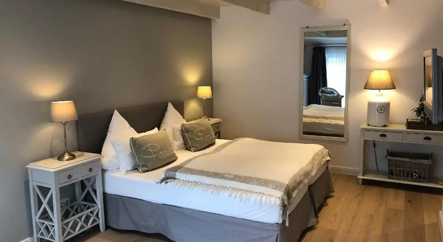 Hotel Leegerpark ROOM_EXAMPLE