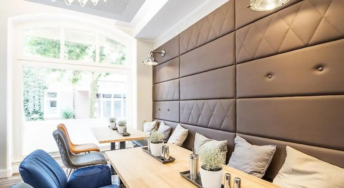 Burghotel Lingen Konferenz