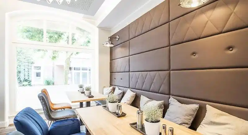 Burghotel Lingen – Hotelfoto