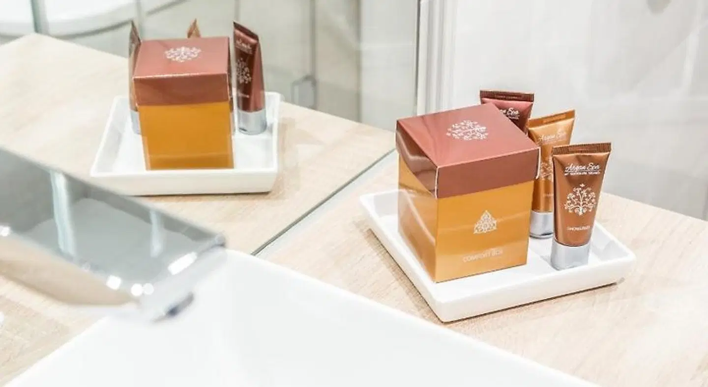 Burghotel Lingen MODEL_IMPRESSION