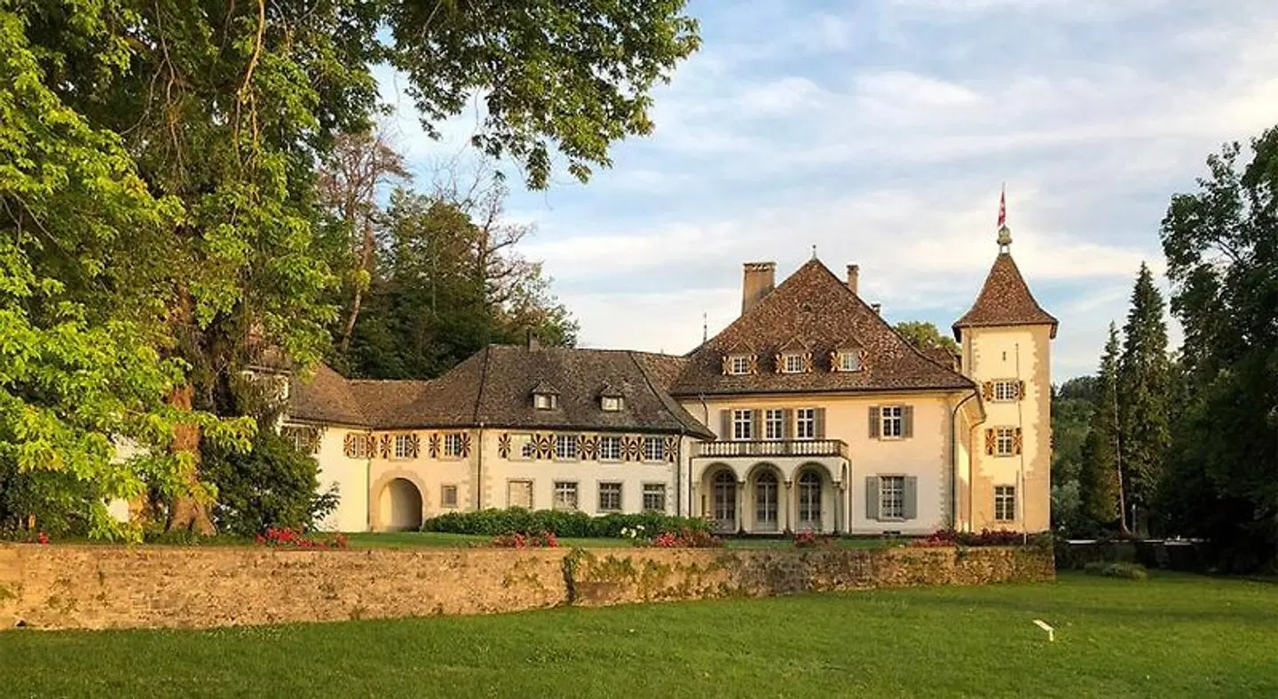 No1 Art B&B EXTERIOR