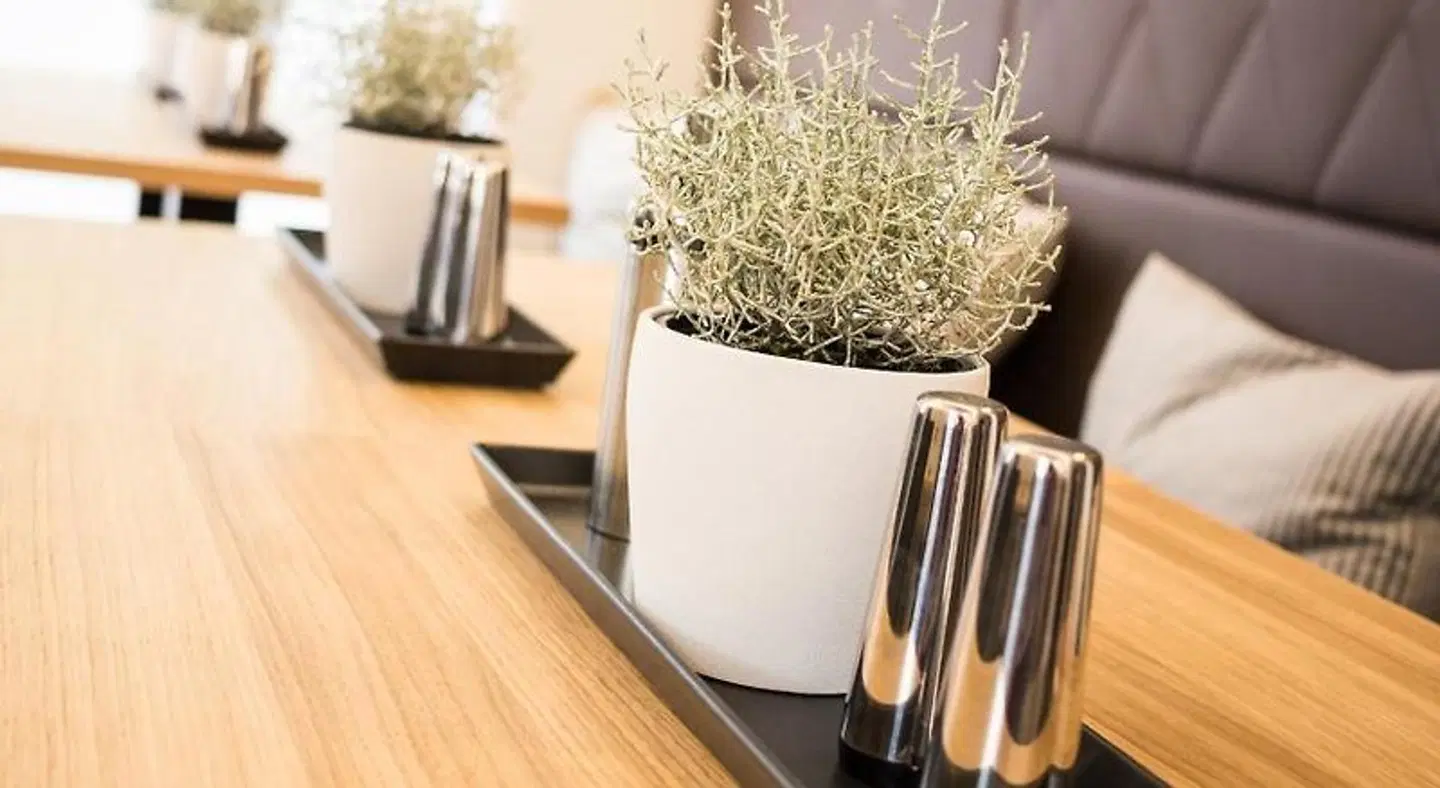 Burghotel Lingen HEALTH_BEAUTY