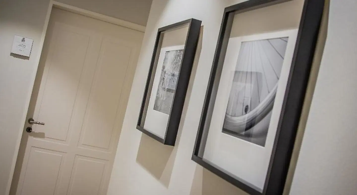 Burghotel Lingen ROOM_EXAMPLE