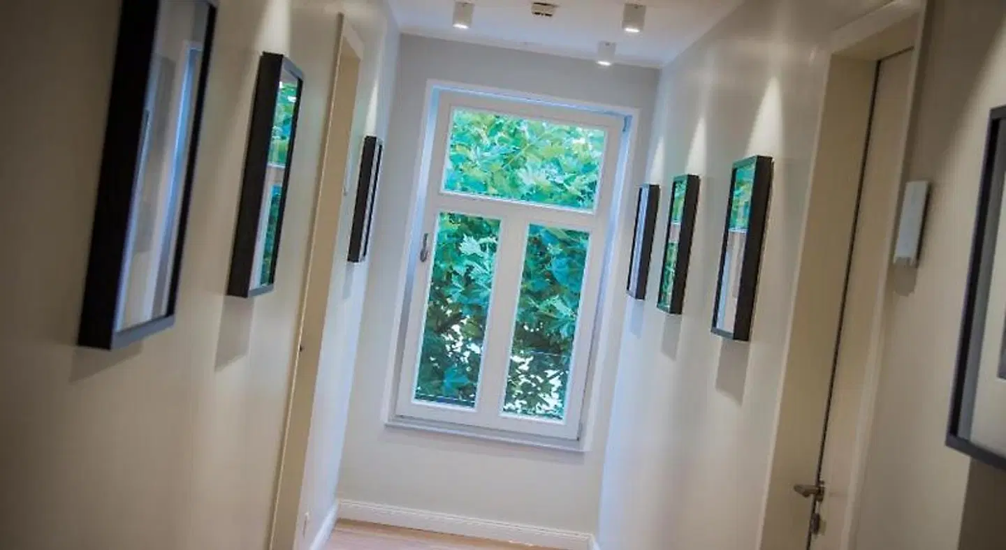 Burghotel Lingen ROOM_EXAMPLE
