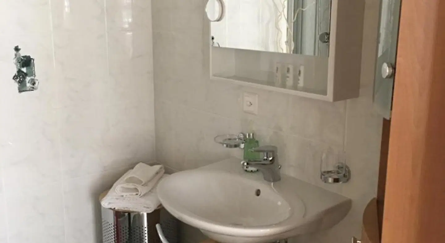 B&B Kelly Badezimmer